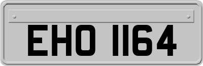 EHO1164