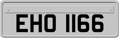 EHO1166