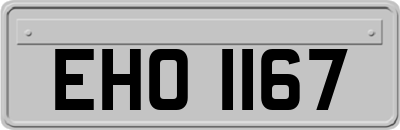 EHO1167