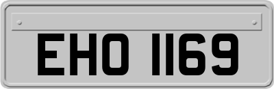 EHO1169