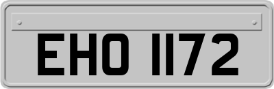 EHO1172