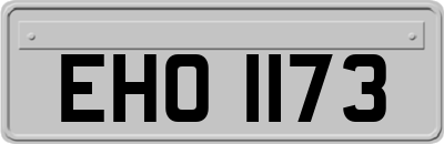 EHO1173
