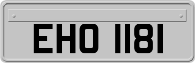 EHO1181