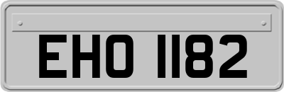 EHO1182