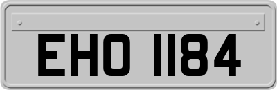 EHO1184