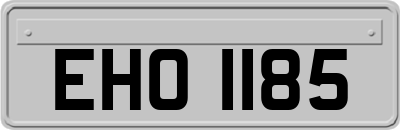 EHO1185