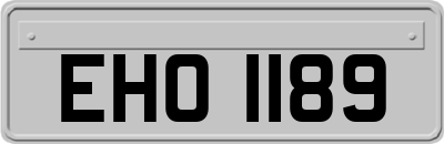 EHO1189