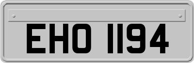 EHO1194