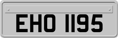 EHO1195