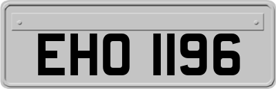 EHO1196