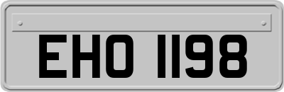 EHO1198
