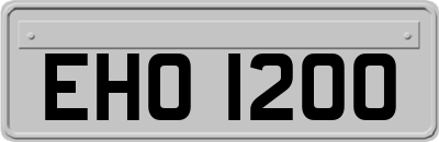 EHO1200