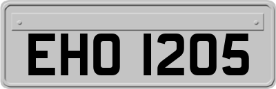 EHO1205