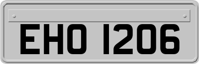 EHO1206