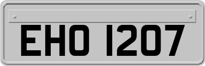EHO1207