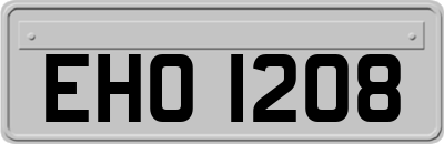 EHO1208