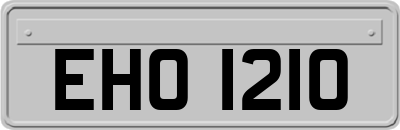 EHO1210