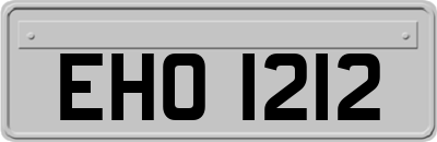 EHO1212