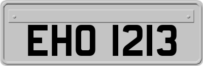EHO1213