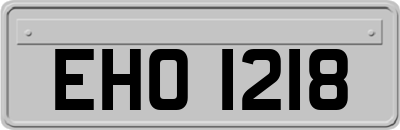 EHO1218