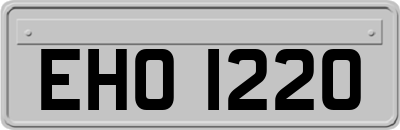 EHO1220
