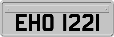 EHO1221