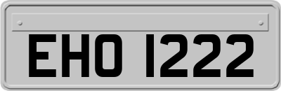 EHO1222