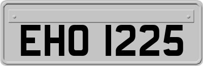 EHO1225