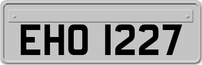 EHO1227