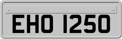 EHO1250