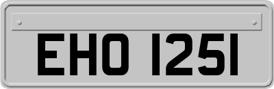 EHO1251