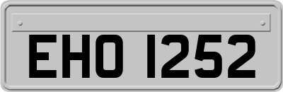 EHO1252