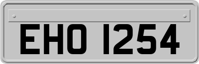 EHO1254