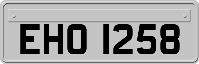 EHO1258