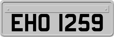 EHO1259