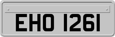 EHO1261