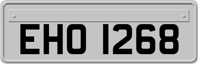 EHO1268