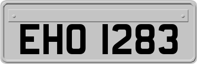 EHO1283