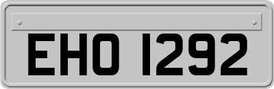 EHO1292