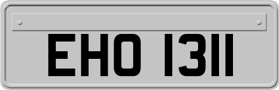 EHO1311