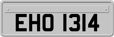 EHO1314