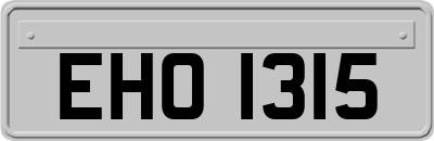 EHO1315