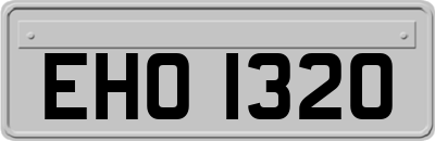 EHO1320