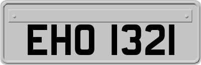 EHO1321