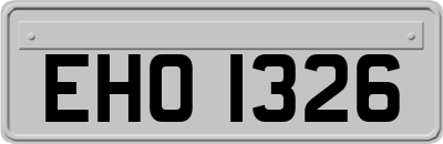 EHO1326