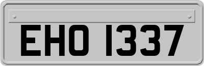 EHO1337