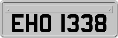 EHO1338