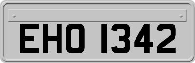 EHO1342
