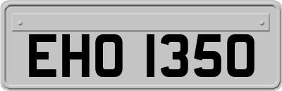 EHO1350