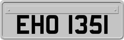 EHO1351